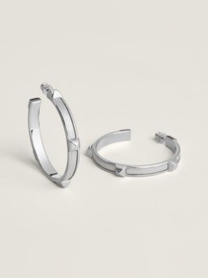 Athena earrings, large model
