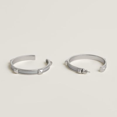 （HERMES）Medor Picnic earrings medor-picnic-gaine-earrings--