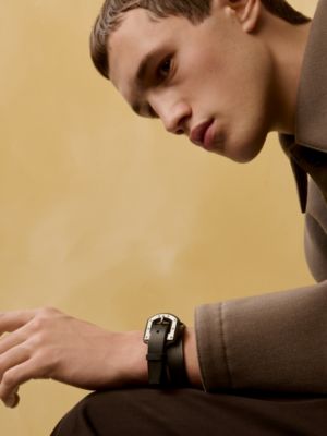 Capitaine bracelet, View: Worn, worn, view 2 of 2