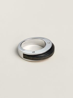Capitaine ring, View: side, side, view 3 of 3