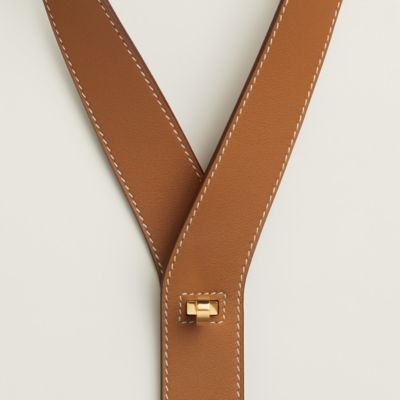 Overkelly lariat necklace