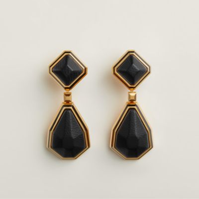 Olympe earrings | Hermès USA