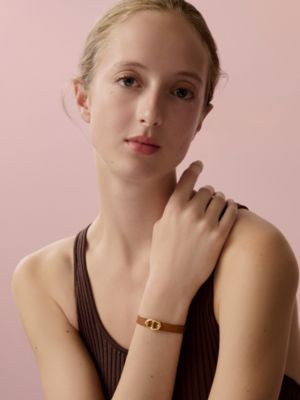 Mini Thalassa bracelet, View: Worn, worn, view 2 of 2
