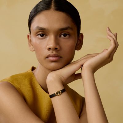 Black - Hermès Bracelets for Women | Hermès USA