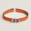 Bracelet Mini Thalassa, orange