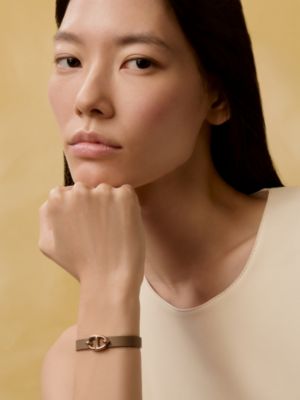 Mini Thalassa 브레이슬릿, 보기: 이미지: 제품 착용 이미지, worn, 2개 중 2번째 보기