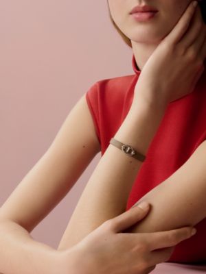 Mini Thalassa bracelet, View: Worn, worn, view 2 of 2