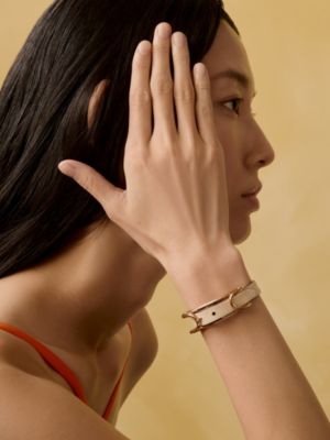 Pirouette bracelet, View: Worn, worn, view 2 of 3