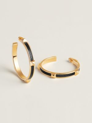Athena earrings, large model