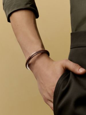 Brazalete rígido Capitaine, Vista: Ver artículo puesto, worn, vista 2 de 2