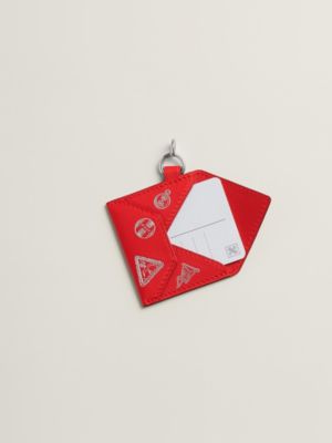 Les Curiosites Enveloppe pendant charm , View: front, front, view 5 of 6