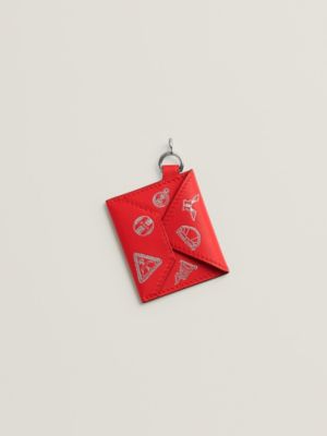 rouge de cœur