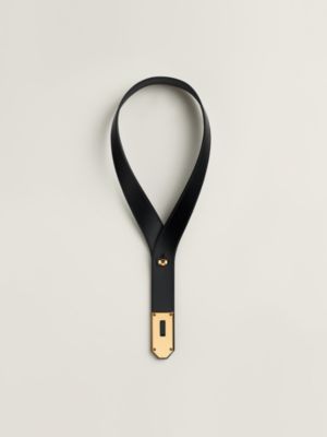 Overkelly lariat necklace, View: front, front, view 3 of 3
