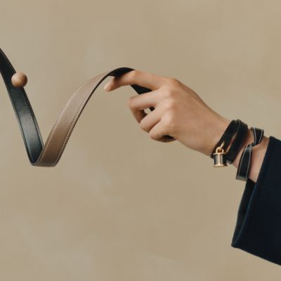 バングル - レディス ファッションジュエリー | エルメス | Hermès