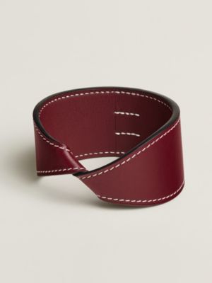 Twist bangle, View: front, front, view 3 of 3