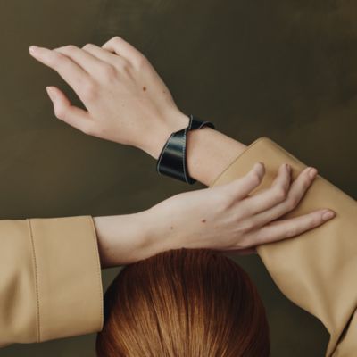バングル - レディス ファッションジュエリー | エルメス | Hermès