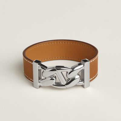 Chaine d'H bracelet