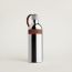 Odyssee Eau silver flask, gold