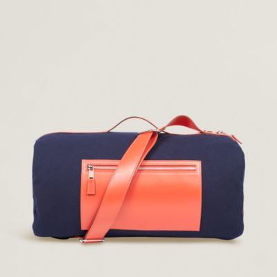 Hermès Allback backpack