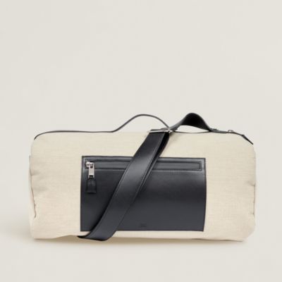 Hermès Herbag Travel bag 342535