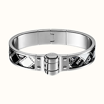 Clic Clac H bracelet | Hermès USA Clic Clac H bracelet | Hermès USA