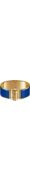 Cuir hinged bracelet | Hermès