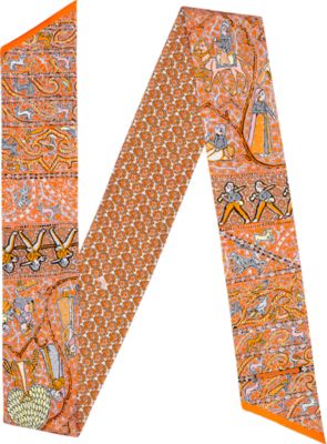 Maxi-twilly slim Lalbhai