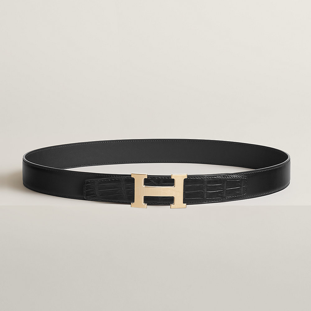 HERMES　エルメス ベルトバックル　フォーブル 5382_faubourg 5382-faubourg-belt-buckle-
