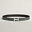 5382 Faubourg belt buckle & Reversible leather strap 32&nbsp;mm, View: , view 2 of 2