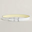 5382 Faubourg belt buckle & Reversible leather strap 32&nbsp;mm, View: , view 2 of 2
