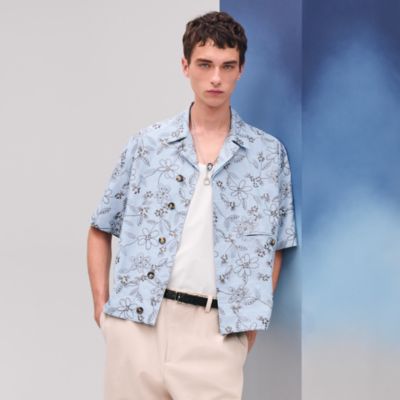 Jackets - Hermès Jackets and Coats for Men | Hermès Mainland