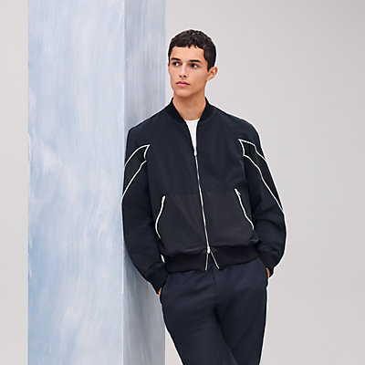 Hermès Sportswear | Hermès USA Hermès Sportswear | Hermès USA