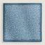 Calligraphie Equestre scarf 140, denim/indigo/azur