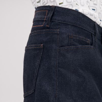 HERMES エルメス パンツ（その他） ベージュ 4103524Y0109 メンズ, ウェア, パンツ | Hermès - エルメス-公式サイト
