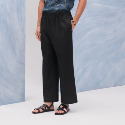 Cashmere pants | Hermès Canada