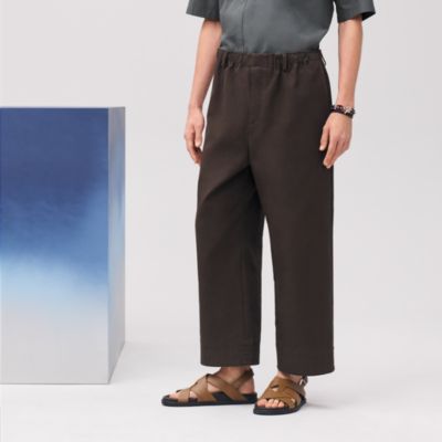 Yummy 美品 エルメス パンツ Yummy 美品 エルメス パンツ 楽天市場