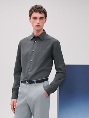 Camisa fit