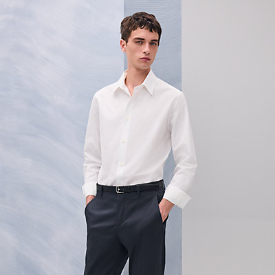 Hermès Shirts for Men | Hermès USA Hermès Shirts for Men | Hermès USA