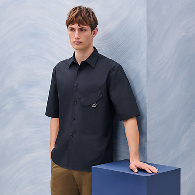 Hermès Shirts for Men | Hermès USA Hermès Shirts for Men | Hermès USA