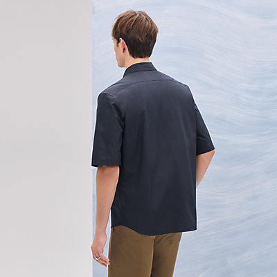 Hermès Shirts for Men | Hermès USA Hermès Shirts for Men | Hermès USA