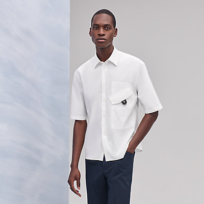 Hermès Shirts for Men | Hermès USA Hermès Shirts for Men | Hermès USA