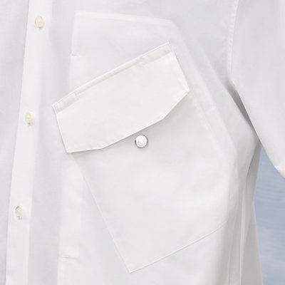 Hermès Shirts for Men | Hermès USA Hermès Shirts for Men | Hermès USA