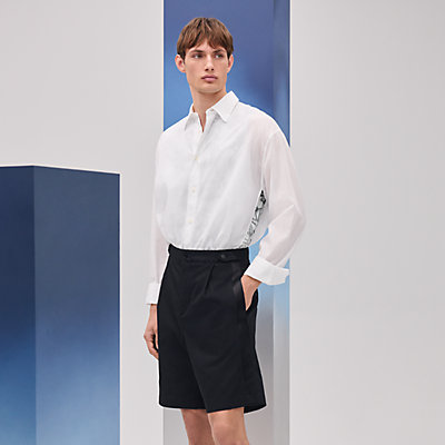 メンズ, ウェア, シャツ | Hermès - エルメス-公式サイト メンズ, ウェア, シャツ | Hermès - エルメス-公式サイト