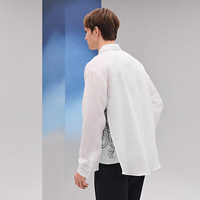 メンズ, ウェア, シャツ | Hermès - エルメス-公式サイト メンズ, ウェア, シャツ | Hermès - エルメス-公式サイト