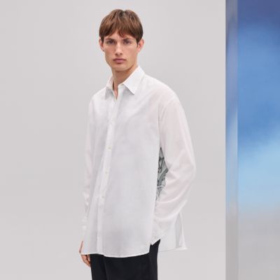 メンズ, ウェア, シャツ | Hermès - エルメス-公式サイト メンズ, ウェア, シャツ | Hermès - エルメス-公式サイト