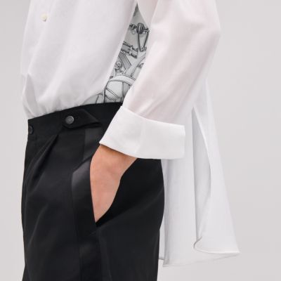 メンズ, ウェア, シャツ | Hermès - エルメス-公式サイト メンズ, ウェア, シャツ | Hermès - エルメス-公式サイト
