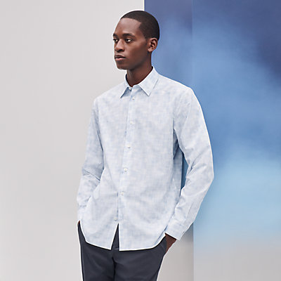 Hermès Shirts for Men | Hermès USA Hermès Shirts for Men | Hermès USA