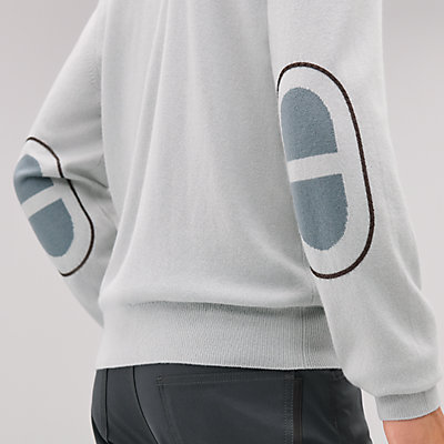 Hermès Sweatshirts for Men | Hermès USA Hermès Sweatshirts for Men | Hermès USA