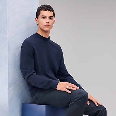 Hermès Sweatshirts for Men | Hermès USA Hermès Sweatshirts for Men | Hermès USA