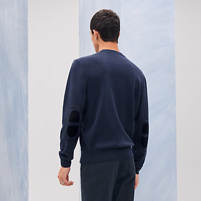 Hermès Sweatshirts for Men | Hermès USA Hermès Sweatshirts for Men | Hermès USA